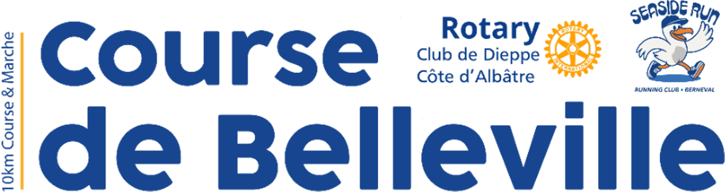 Course de Belleville 2026