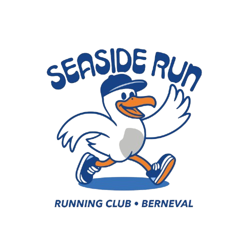 Seaside Run - Running Club Berneval